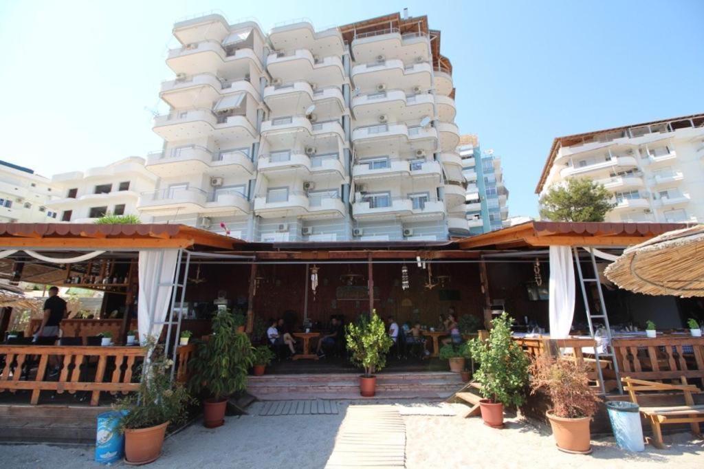 Vjola Appartamento Sarandë
